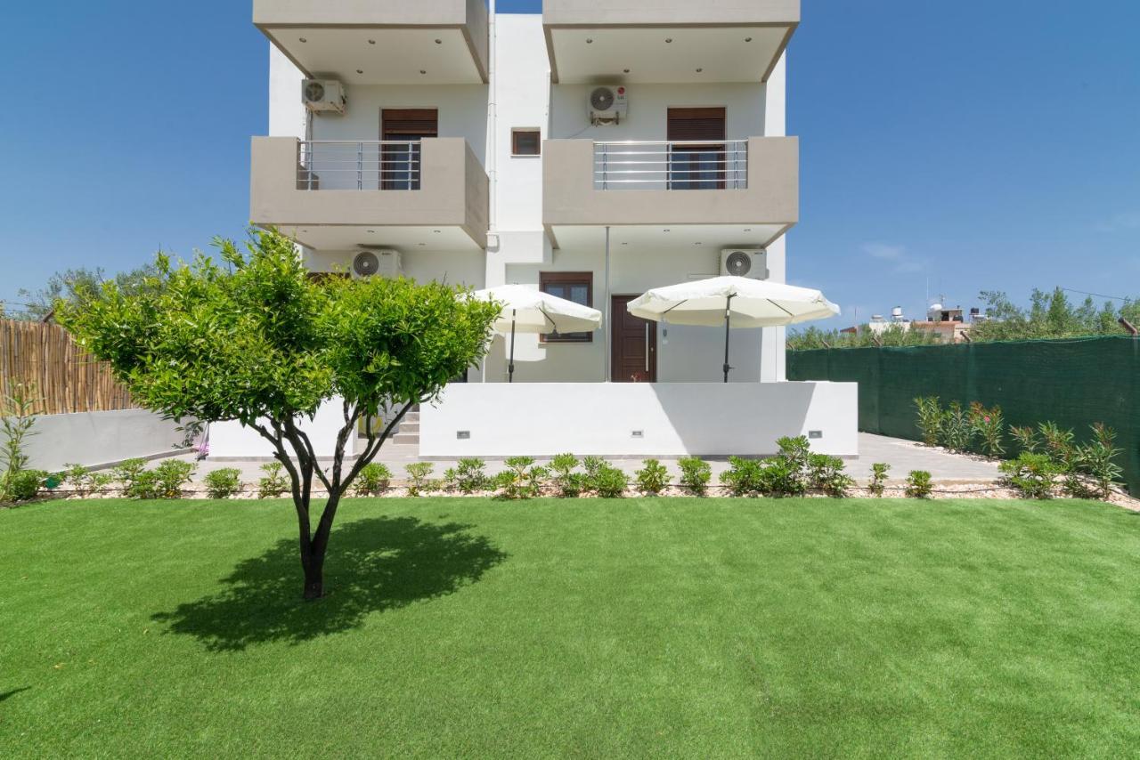 Modern House With Pool Near Beach Gazi 외부 사진