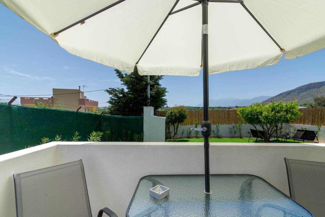 Modern House With Pool Near Beach Gazi 외부 사진